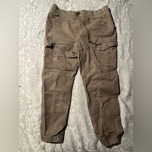 Duluthflex fire hose cargo work pants